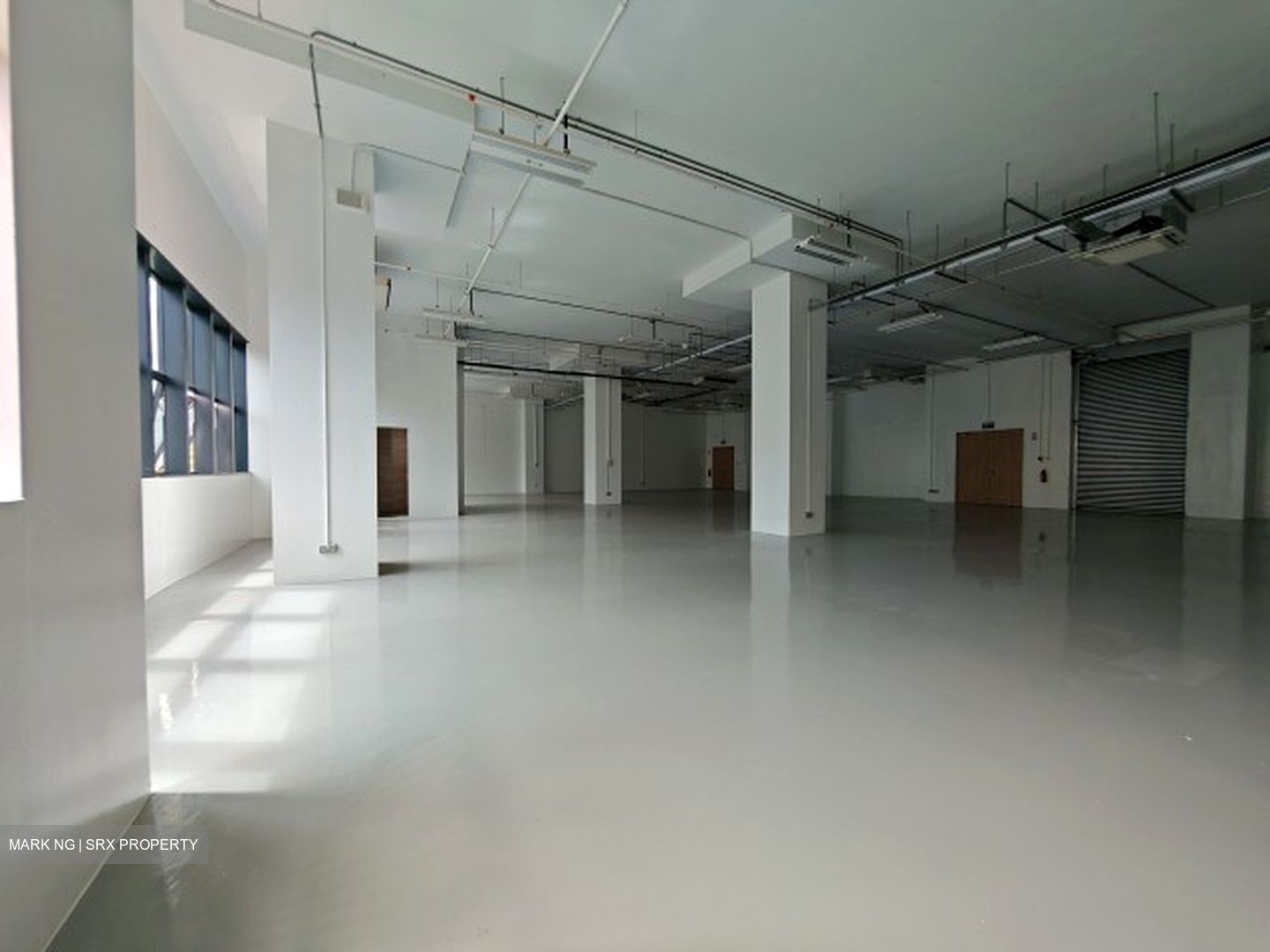 Interlocal Centre (D5), Warehouse #515165361